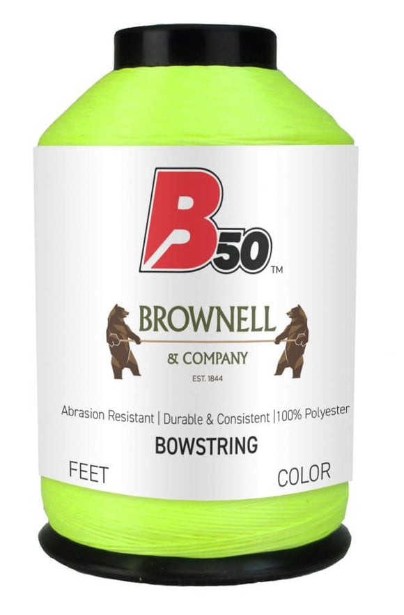Brownell Dacron B50 1/4lbs