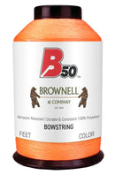 Brownell Dacron B50 1/4lbs-12