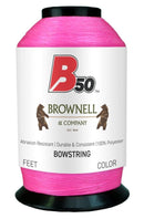 Brownell Dacron B50 1/4lbs-13