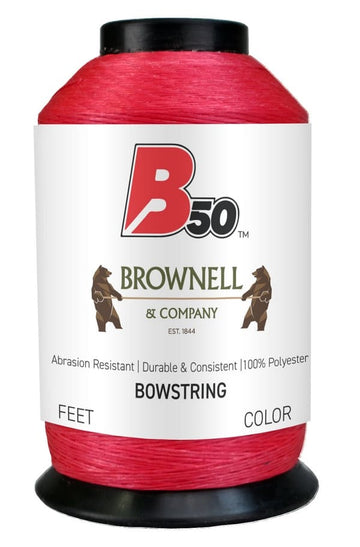 Kaufen rot Brownell Dacron B50 1/4lbs