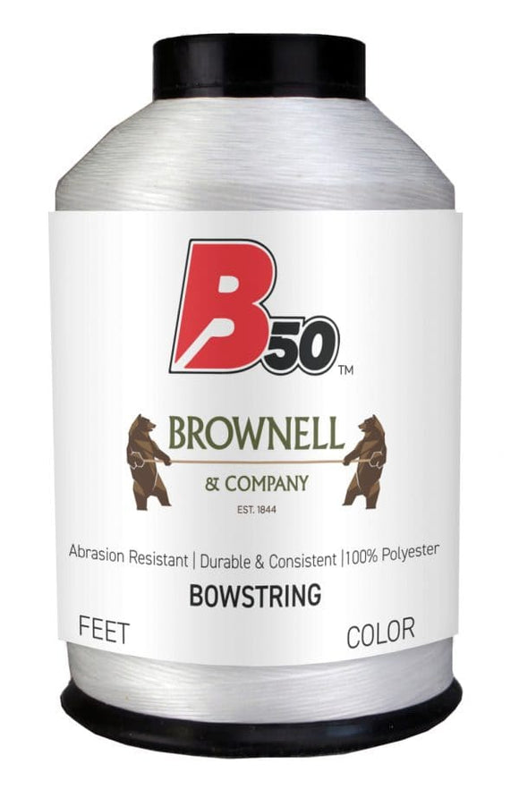 Brownell Dacron B50 1/4lbs