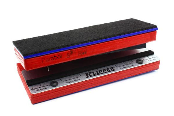 Easy Klipper Federstanze