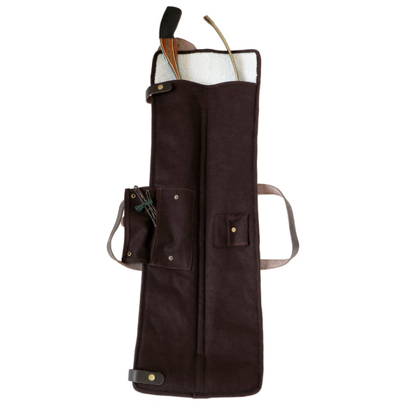 Shrew Bows Break Down Bogenhülle