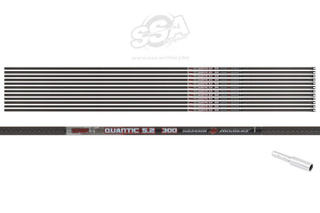 Skylon 3K Quantic Carbonschaft