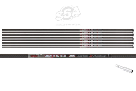 Skylon 3K Quantic Carbonschaft