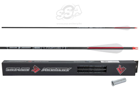 Skylon Frontier ID6.2 33"