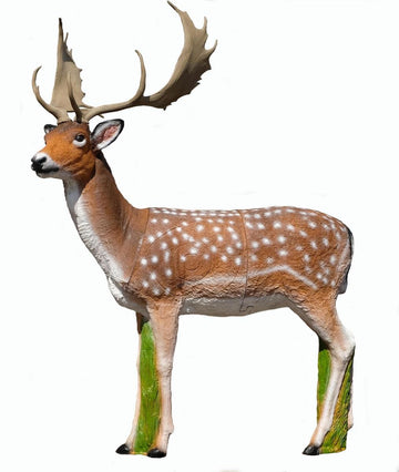 SRT Damhirsch