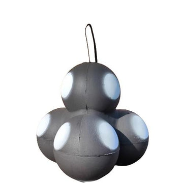 SRT SFB Roving Target