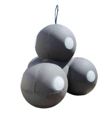 SRT SFB Hunter Field Target H&F