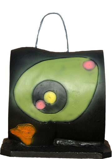 SRT 4x4U Zielscheibe - 0