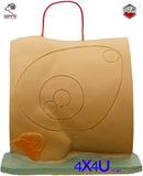 SRT 4x4U Zielscheibe-1