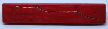 Klipper Vari-Messer Eagle