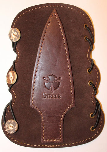 Armschutz Strele Pomo