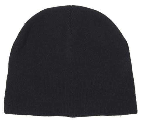 Gebreide muts Beanie