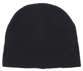 Gebreide muts Beanie