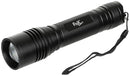 Robuste Taschenlampe mit SOS Modus und 1000 Lumen Helligkeit