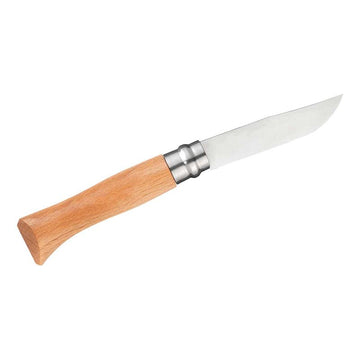 Opinel No. 08 - 0