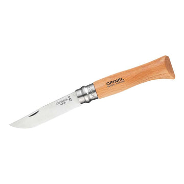 Opinel No. 08