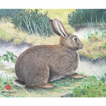 JVD Scheibenauflage Kaninchen