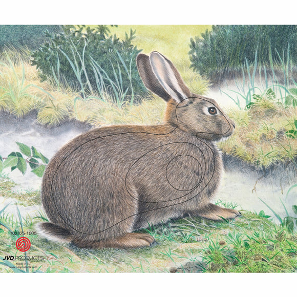 JVD Scheibenauflage Kaninchen