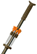 Tim Wells Slockmaster Blasrohr .625-2