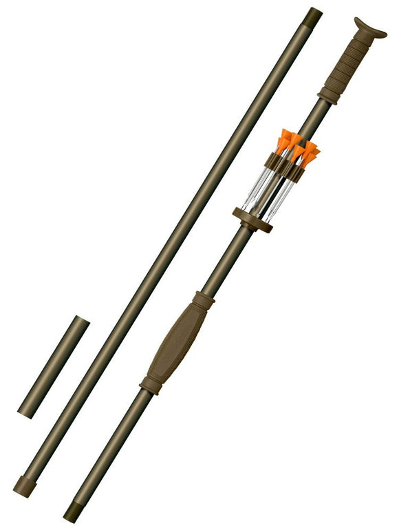 Tim Wells Slockmaster Blasrohr .625