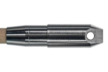 TopHat classic Heulspitze AL 11/32