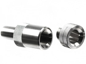 TopHat Schaftformer & Einsätze für Holzschäfte