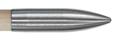 TopHat classic BU Alu für Kinderpfeile (Auslaufartikel)