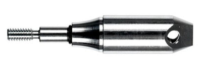 TopHat Howling Tip AL 105grs