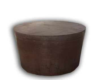 Leitold Insert 35cm für FITA Zielscheibe