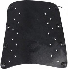 White Feather Armschutz Lightning