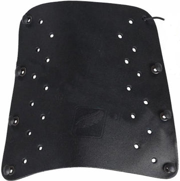 White Feather Armschutz Lightning