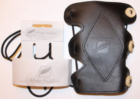 White Feather Armschutz Rainbow %SALE%