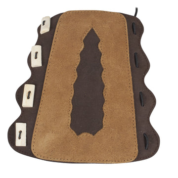 White Feather Armschutz Wind