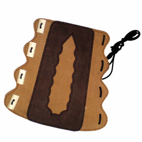 White Feather Armschutz Wind - 0