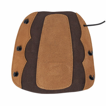 White Feather Armschutz Drizzle