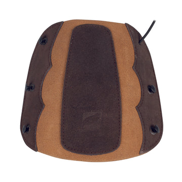 White Feather Armschutz Drizzle - 0