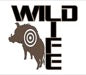 Wild life 3d logo