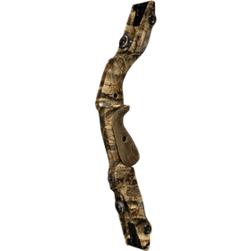 Win & Win Black Wolf Carbon ILF 17" - 0