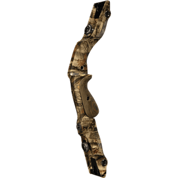 Win & Win Black Wolf Carbon ILF 17" - 0