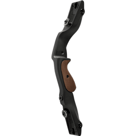 Win & Win Black Wolf Carbon ILF 17"