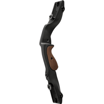 Win & Win Black Wolf Carbon ILF 17"