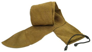 AmbioriX Wildleder Bogenhülle