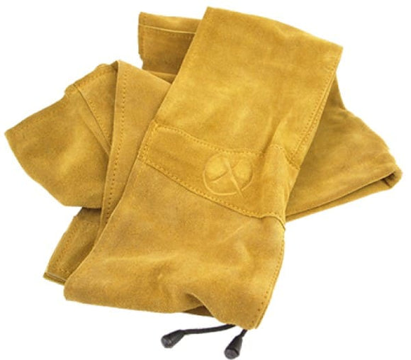 AmbioriX Wildleder Bogenhülle