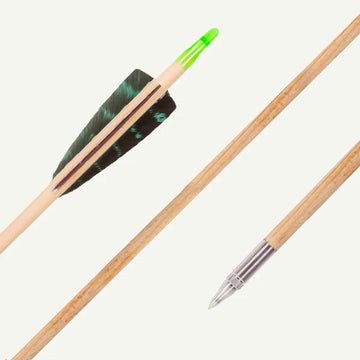 Bearpaw Zedernholzpfeil Young Adventure