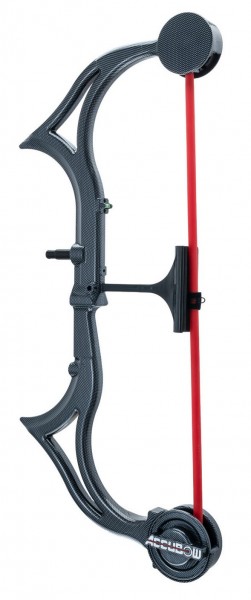 AccuBow Trainer