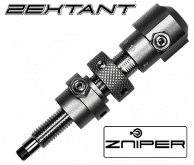 Zniper Button Zextant