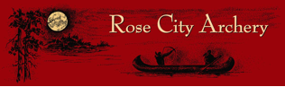 Rose City Archery