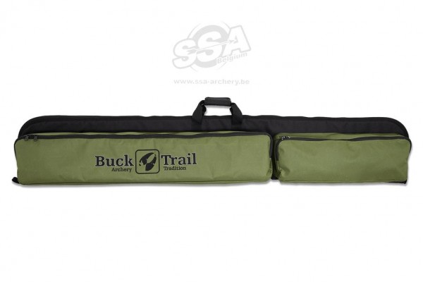 Bucktrail Traditional Soft Case